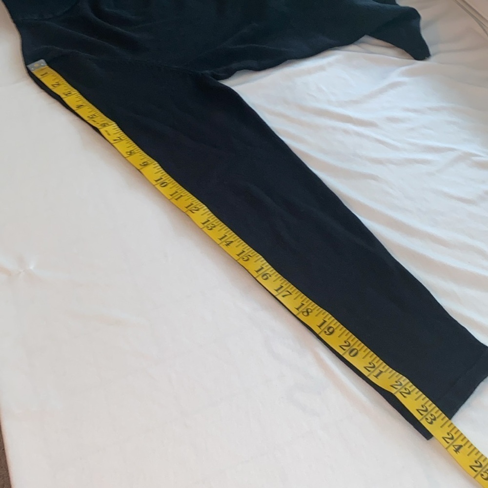 Pendleton pullover sweater mock turtleneck long s… - image 6